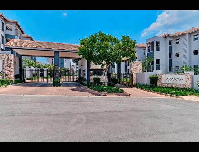 1 BEDROOM APARTMENT FOR SALE IN LONEHILL